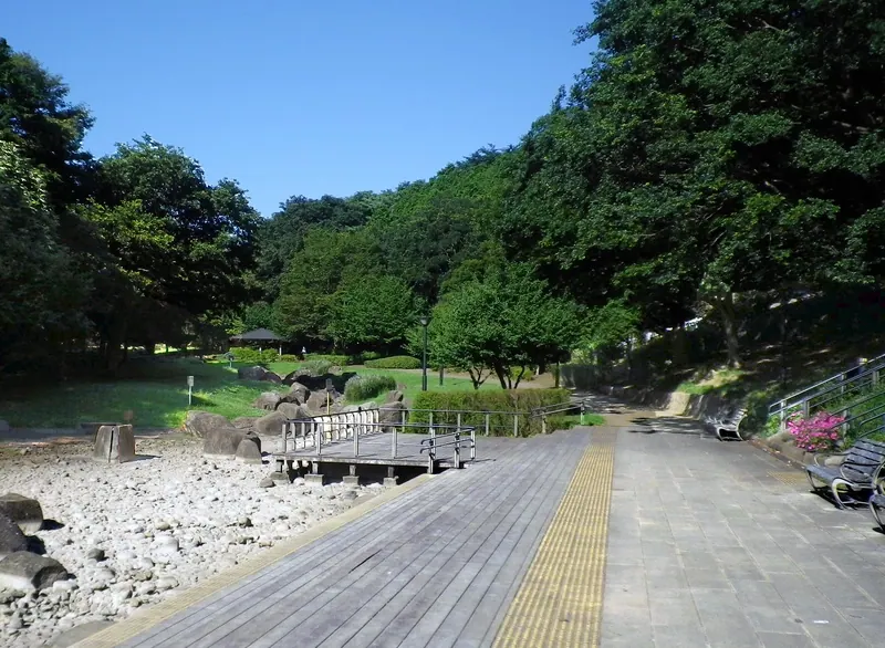 Hanashima Park