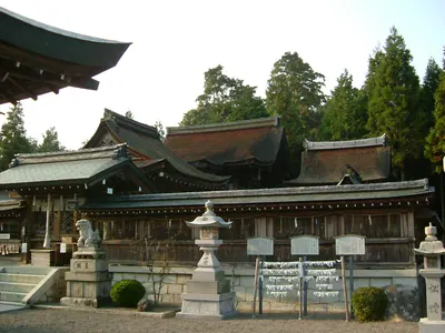 Namura Shrine