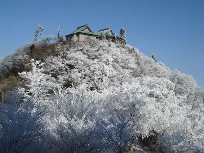 Hikosan Jingū