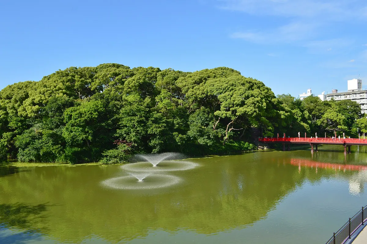 Chausuyama Kofun