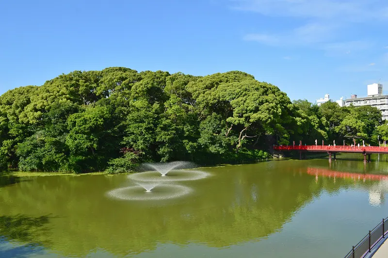 Chausuyama Kofun