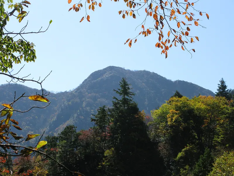 Mount Arakai