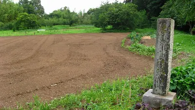 Arami Shell Mound