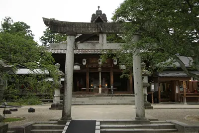 Shōnai Shrine