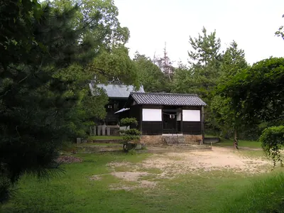 Sugō Shrine