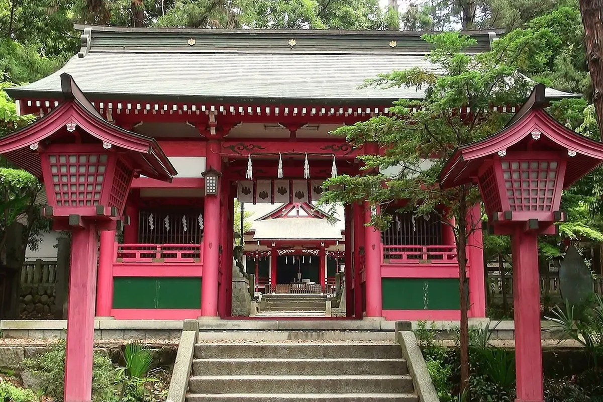 Kanda Tenjinsha