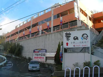 Hana no Yu Onsen