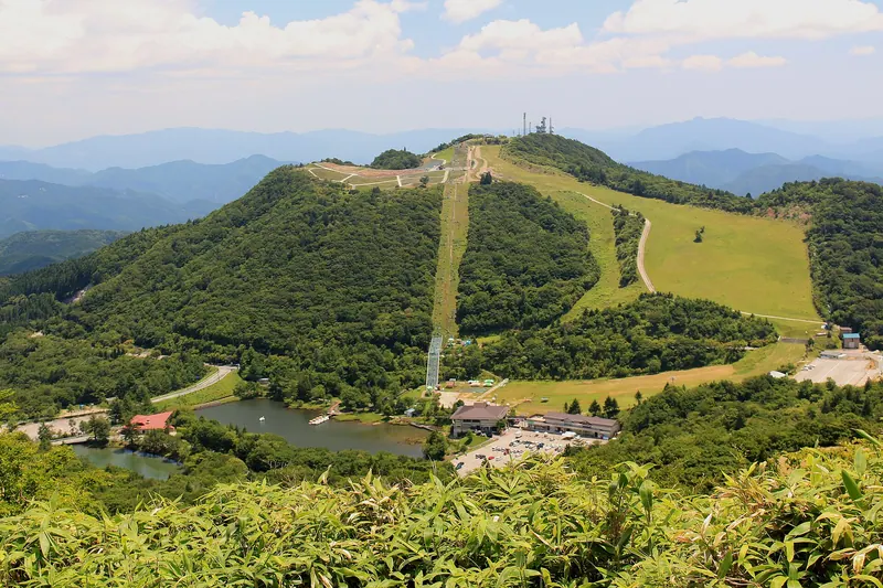 Mount Hagitaro