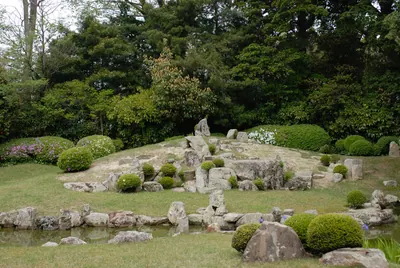 Manpuku-ji Temple