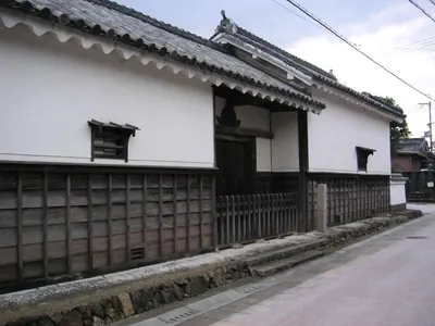 Kayano Sampei Museum