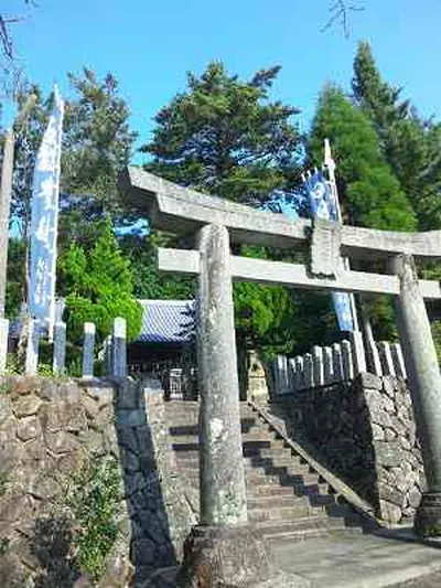 Katsuragi Shrine