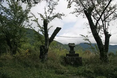 Katsurao Castle