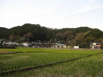 Kazurayama Castle