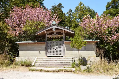 Katsuragi Futakami Shrine