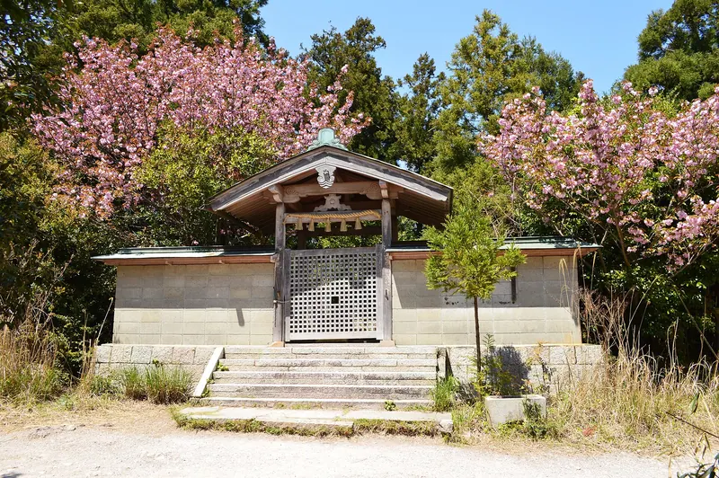 Katsuragi Futakami Shrine