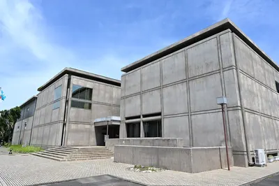 Gamagori City Museum
