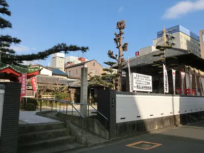 Renkō-in Temple