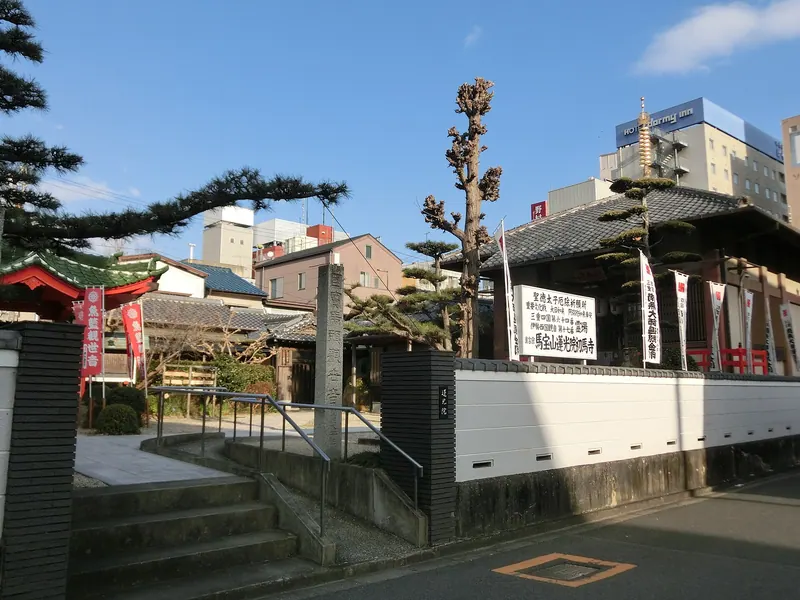 Renkō-in Temple