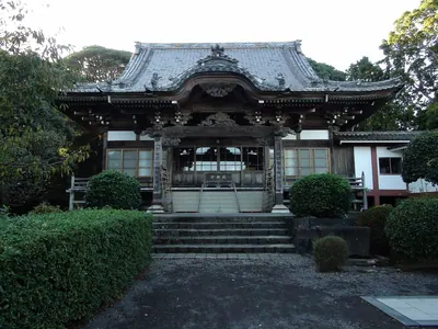 Renchaku-ji Temple