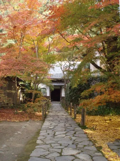 Renge-ji Temple
