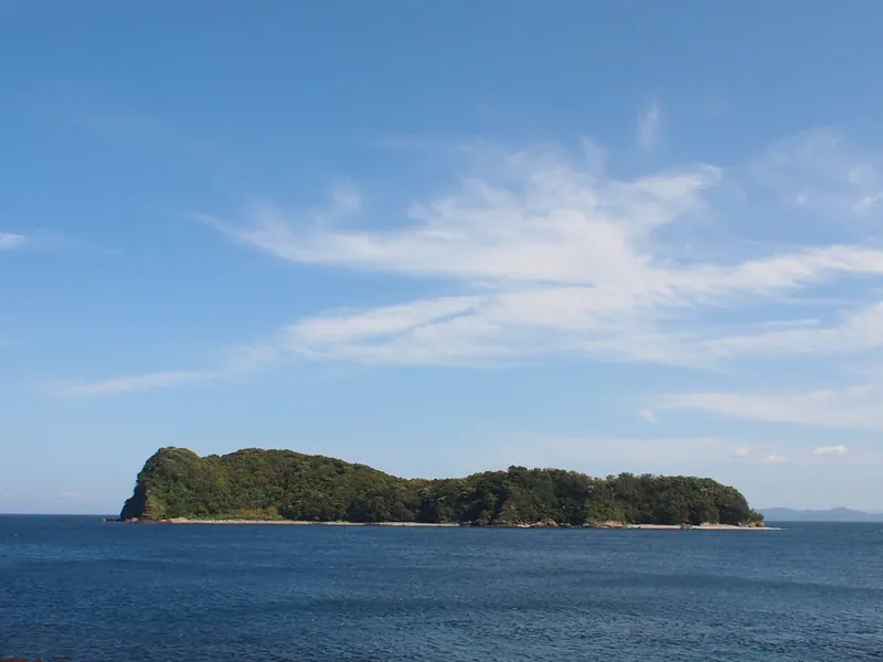 Tsutashima