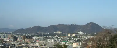 Mount Zao