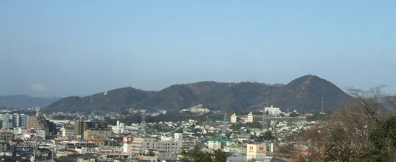Mount Zao