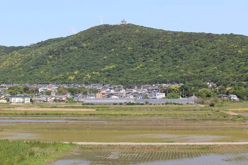 Mount Zao