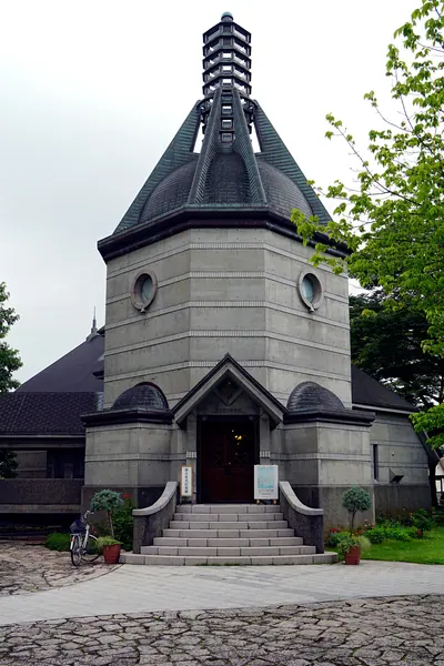 Kōji Fukiya Memorial Museum of Art