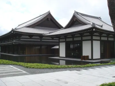 Satsuma Denshōkan