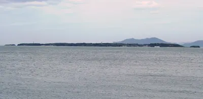 Ainoshima