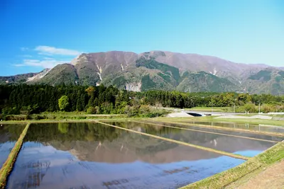 Mount Fujiwara