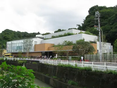 Fujiko·F·Fujio Museum