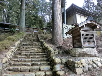 Seihō-ji Temple