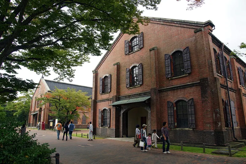 Kaga-Honda Museum