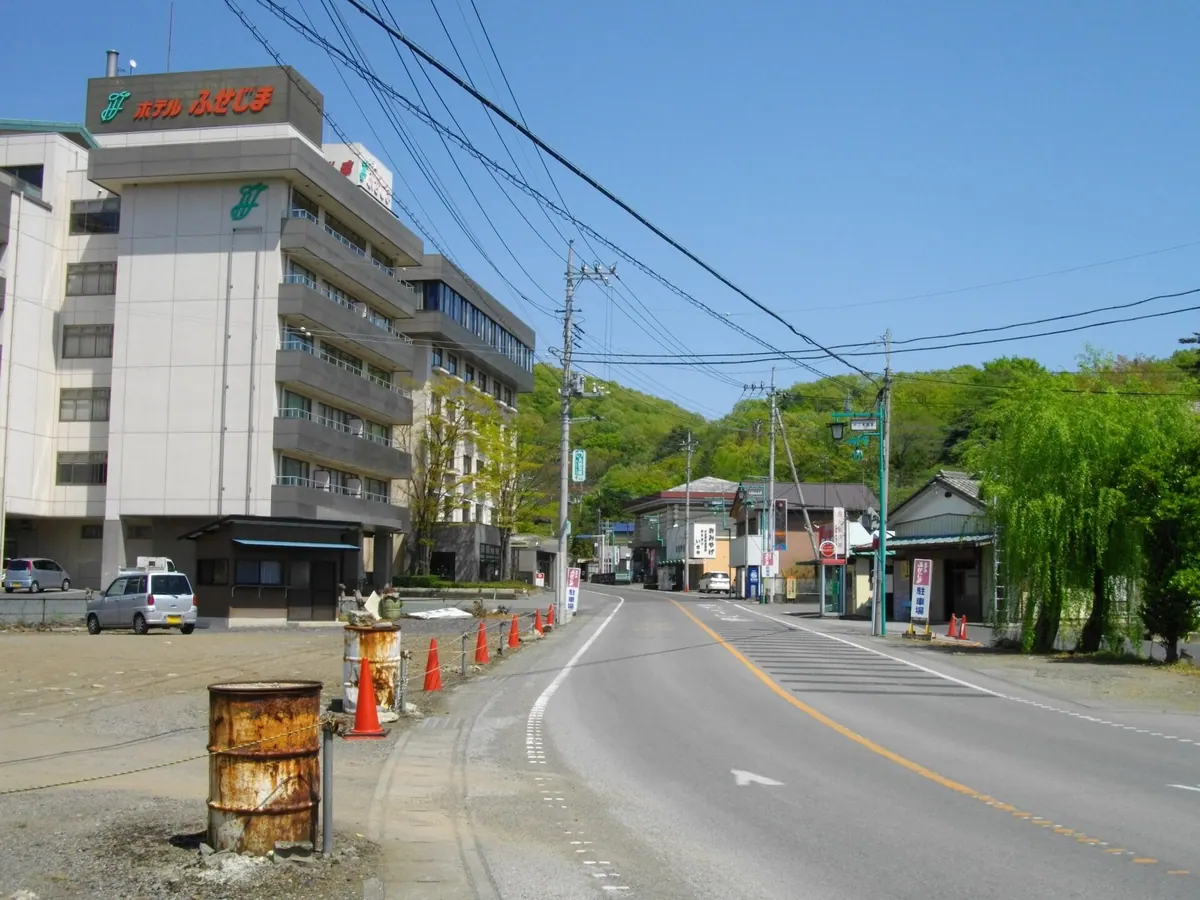 Yabuzuka Onsen