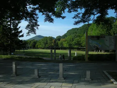 Monami Park