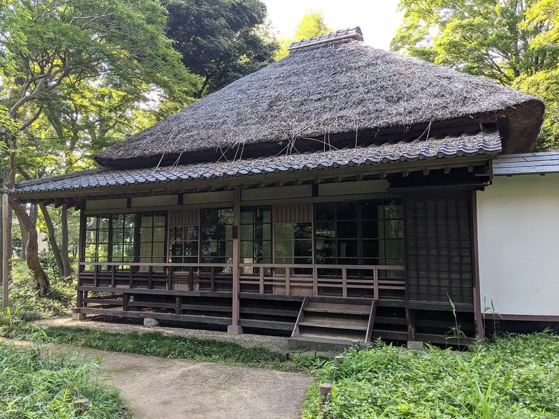 Roka Kōshun-en