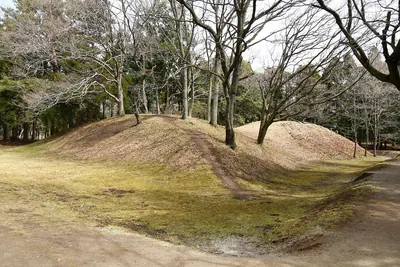 Torazuka Kofun