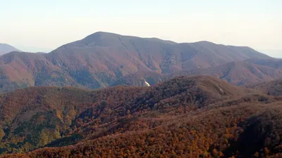 Mount Torage