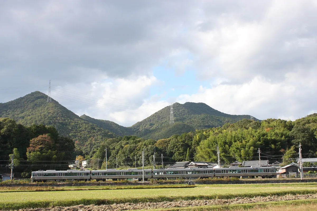 Mount Kokuzō