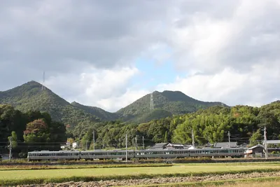 Mount Kokuzō