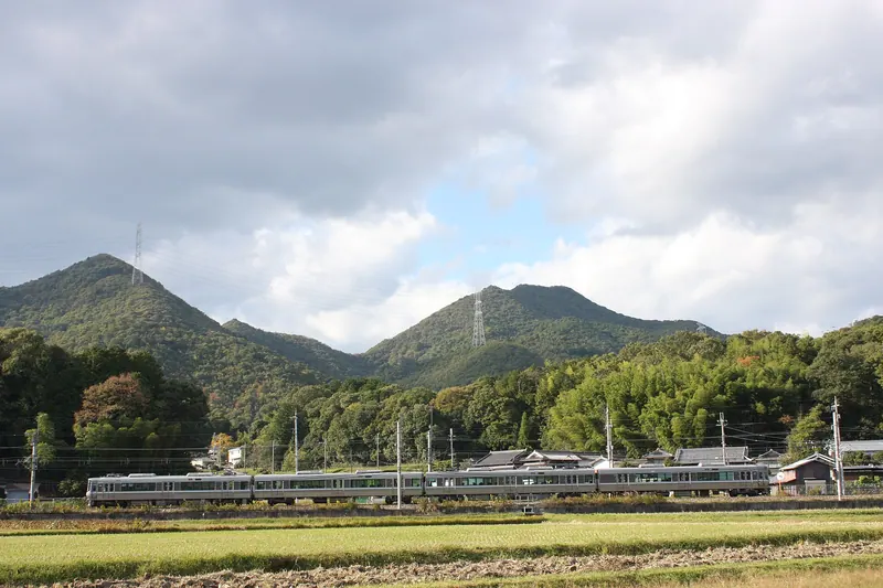 Mount Kokuzō