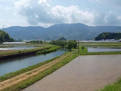 Mount Kokuzō