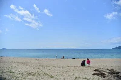 Nijigahama