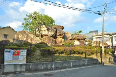 Hebizuka Kofun