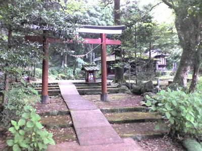 Hiruko Shrine