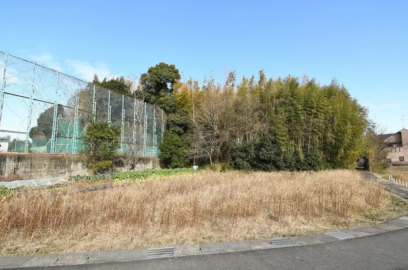Inouchi Inarizuka Kofun