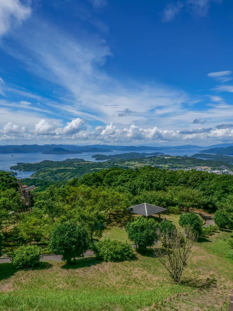 Gyōnin-dake