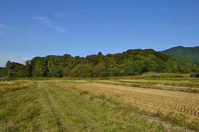 Andon-yama Kofun